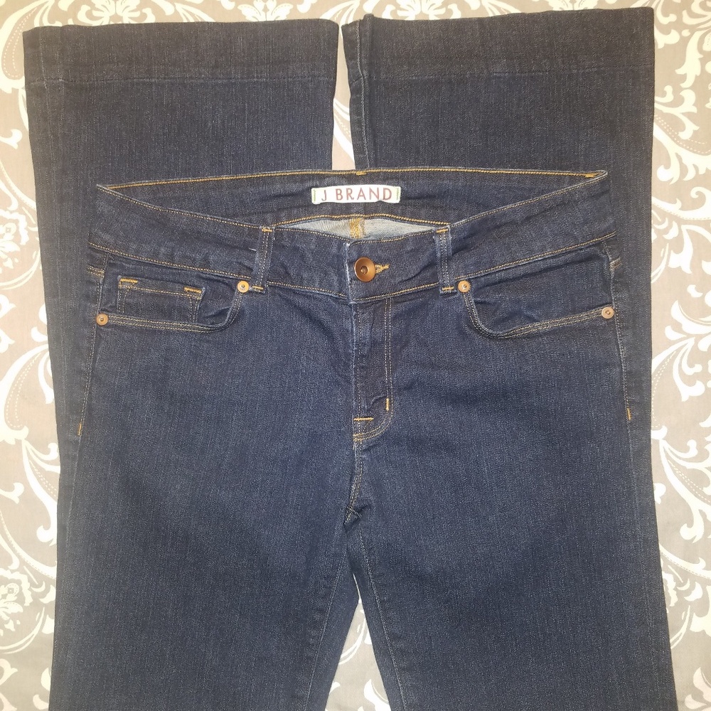 J Brand Love Story Jeans
